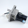 TS4507 N1228 Motor de puerta de automóvil E200 para ascensores Toshiba